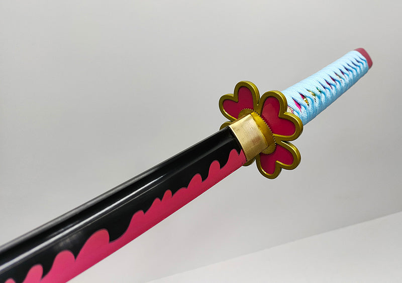 metal crafts, collectibles, handmade anime sword real, cosplay, katana,Full Tang katana