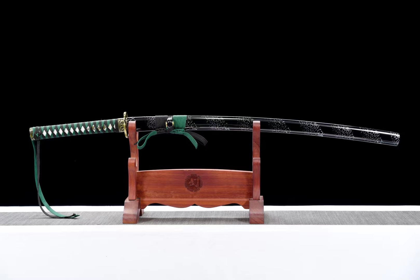 Collectibles, Handcrafted Katana Swords, Real Katana Swords, High Manganese Steel, Full Tang