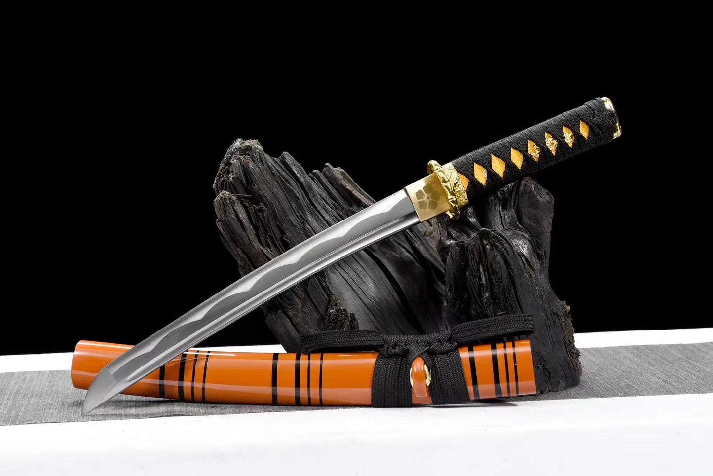 limited time specials, collectibles, tanto, handmade,full tang