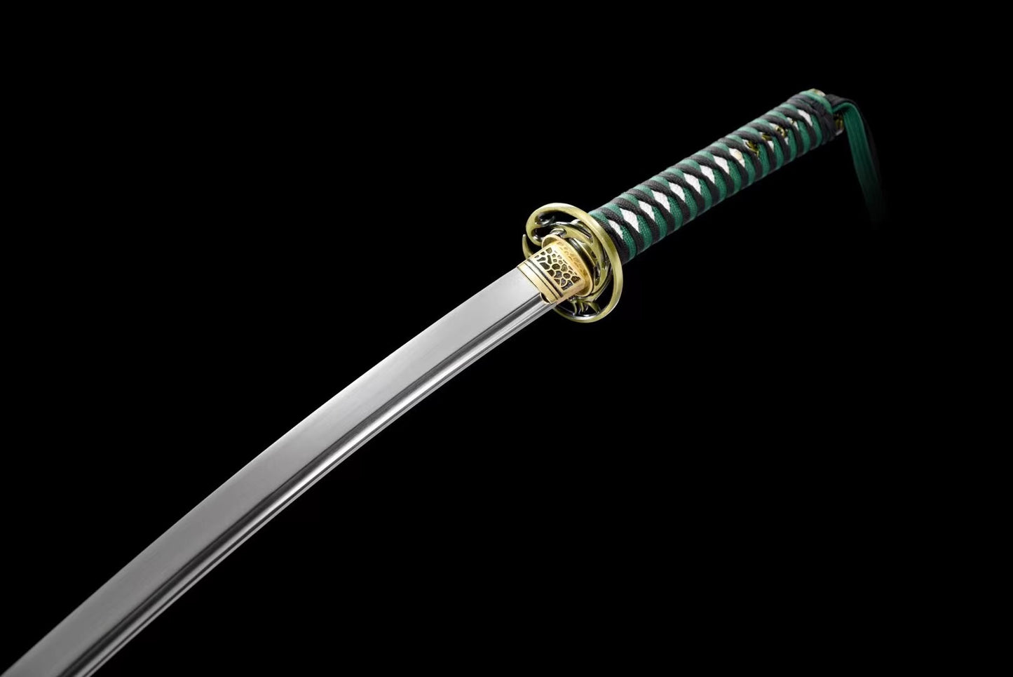 Collectibles, Handcrafted Katana Swords, Real Katana Swords, High Manganese Steel, Full Tang