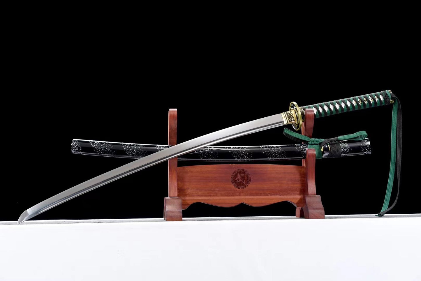 Collectibles, Handcrafted Katana Swords, Real Katana Swords, High Manganese Steel, Full Tang