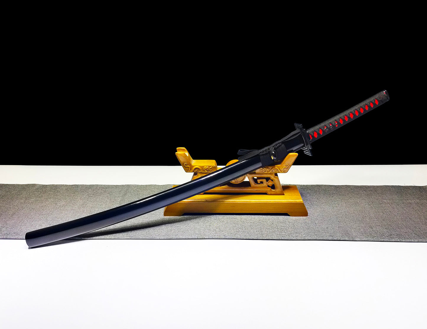 Metal crafts, collectibles, handmade anime swords real, cosplay, full Tang katana