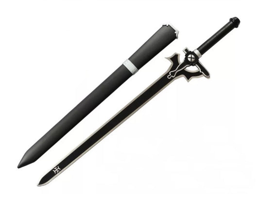 Handmade anime swords realistic, divine, role play